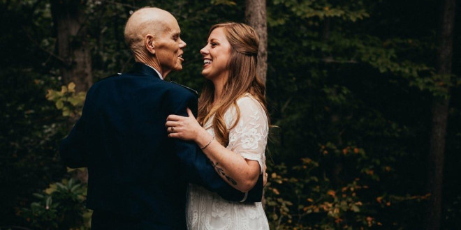 7 Viral Father-Daughter Moments From Real Weddings to Melt Your Heart